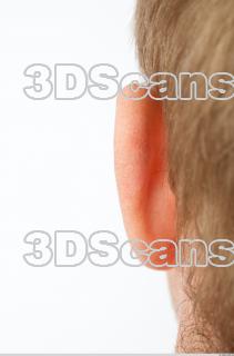 Photo reference of Ear 0002